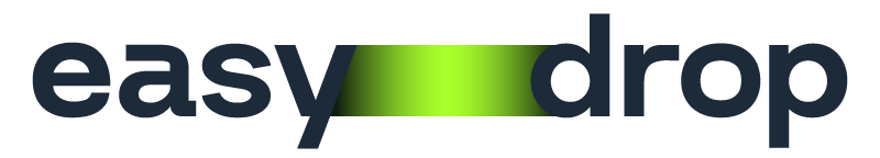 Logo Easydrop